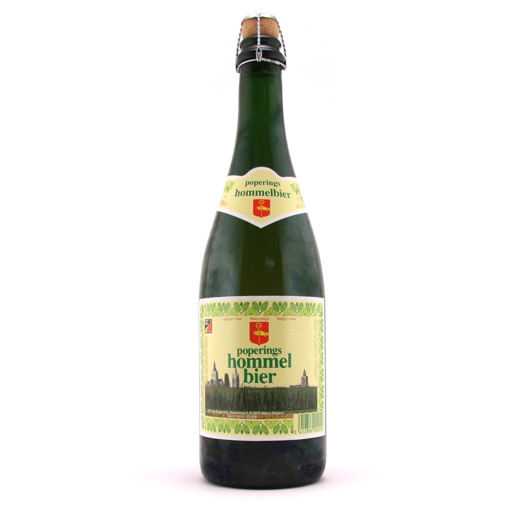 Hommelbier 75cl - Belgian Brewed